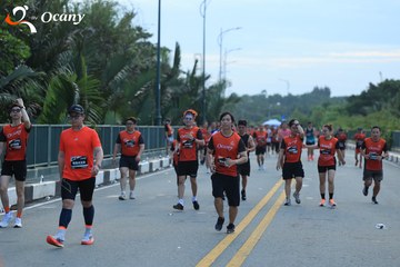 RUN TO LIVE 2025 - Ảnh #3277676