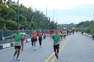 RUN TO LIVE 2025 - Ảnh #3276577