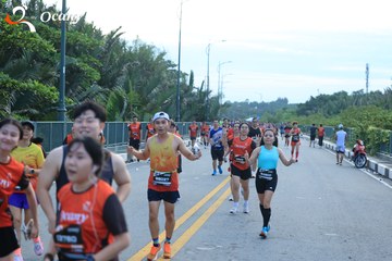 RUN TO LIVE 2025 - Ảnh #3275656