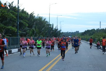 RUN TO LIVE 2025 - Ảnh #3274913