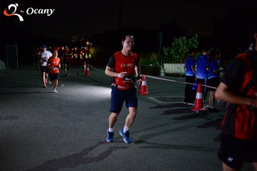 RUN TO LIVE 2025 - Ảnh #3271342