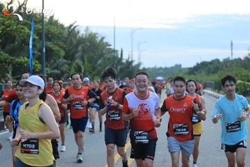 RUN TO LIVE 2025 - Ảnh #3277070