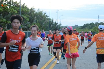 RUN TO LIVE 2025 - Ảnh #3277193