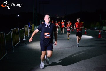 RUN TO LIVE 2025 - Ảnh #3272702