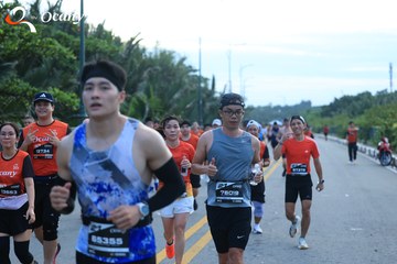 RUN TO LIVE 2025 - Ảnh #3275135