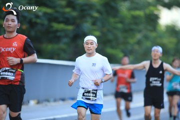 RUN TO LIVE 2025 - Ảnh #3277169