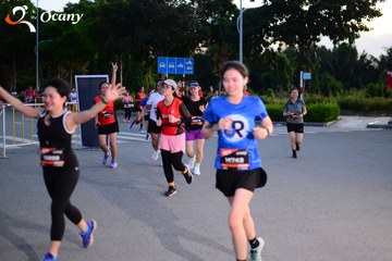 RUN TO LIVE 2025 - Ảnh #3272574