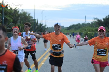 RUN TO LIVE 2025 - Ảnh #3277255