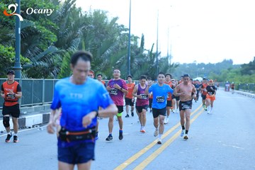 RUN TO LIVE 2025 - Ảnh #3270447