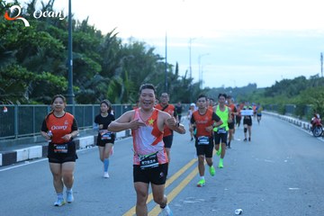 RUN TO LIVE 2025 - Ảnh #3271853