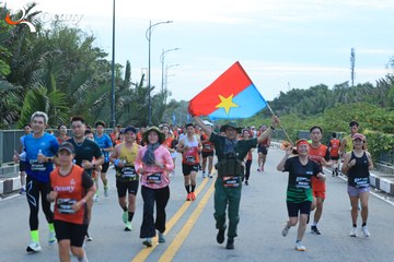 RUN TO LIVE 2025 - Ảnh #3276830