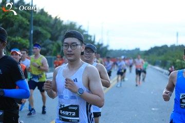 RUN TO LIVE 2025 - Ảnh #3271034