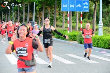RUN TO LIVE 2025 - Ảnh #3273095