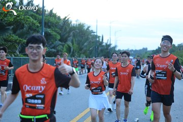 RUN TO LIVE 2025 - Ảnh #3273227