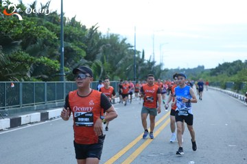 RUN TO LIVE 2025 - Ảnh #3274859