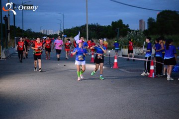RUN TO LIVE 2025 - Ảnh #3272386