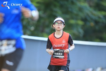 RUN TO LIVE 2025 - Ảnh #3278060