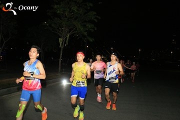 RUN TO LIVE 2025 - Ảnh #3275241