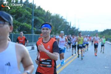 RUN TO LIVE 2025 - Ảnh #3271036