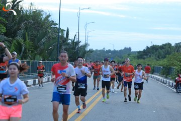 RUN TO LIVE 2025 - Ảnh #3274746