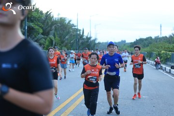 RUN TO LIVE 2025 - Ảnh #3273916