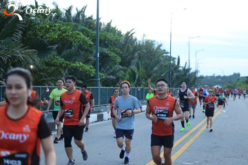 RUN TO LIVE 2025 - Ảnh #3274604