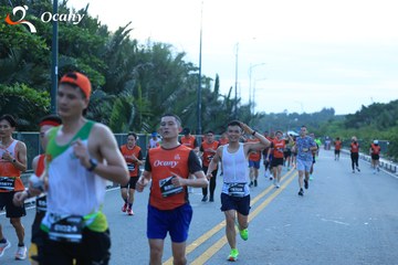 RUN TO LIVE 2025 - Ảnh #3270670