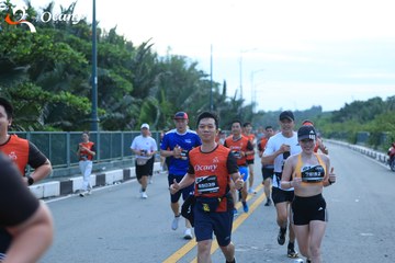 RUN TO LIVE 2025 - Ảnh #3274493