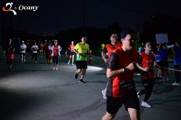 RUN TO LIVE 2025 - Ảnh #3272752