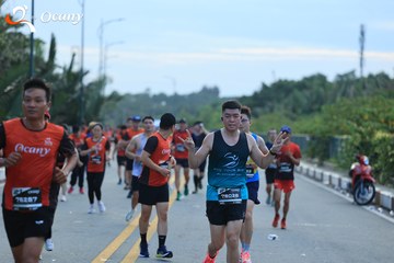 RUN TO LIVE 2025 - Ảnh #3277849