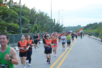 RUN TO LIVE 2025 - Ảnh #3276614