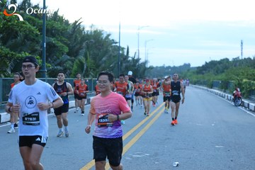 RUN TO LIVE 2025 - Ảnh #3273325