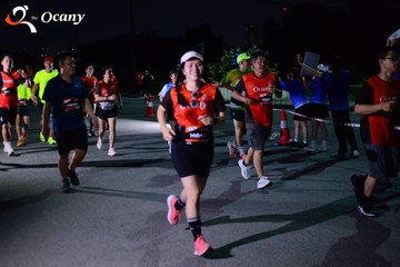 RUN TO LIVE 2025 - Ảnh #3272178