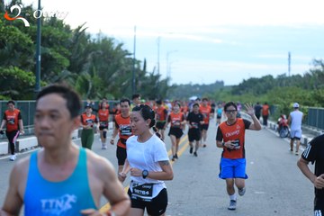 RUN TO LIVE 2025 - Ảnh #3275513