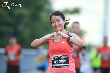 RUN TO LIVE 2025 - Ảnh #3276996