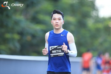 RUN TO LIVE 2025 - Ảnh #3275254