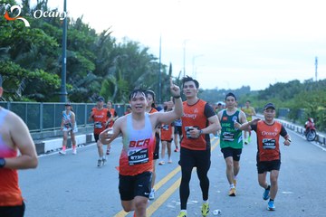 RUN TO LIVE 2025 - Ảnh #3271582
