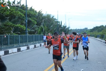RUN TO LIVE 2025 - Ảnh #3274847