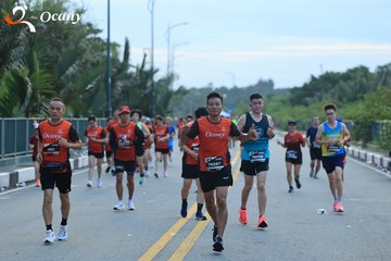 RUN TO LIVE 2025 - Ảnh #3277824