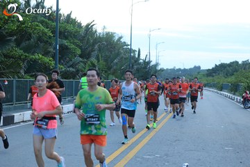 RUN TO LIVE 2025 - Ảnh #3274281