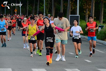 RUN TO LIVE 2025 - Ảnh #3274139