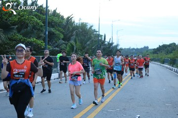 RUN TO LIVE 2025 - Ảnh #3274271