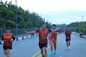 RUN TO LIVE 2025 - Ảnh #3272186