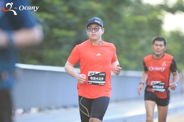 RUN TO LIVE 2025 - Ảnh #3277993
