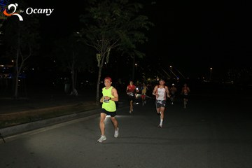 RUN TO LIVE 2025 - Ảnh #3275196