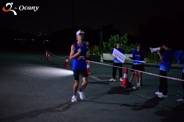 RUN TO LIVE 2025 - Ảnh #3270779