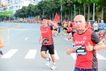RUN TO LIVE 2025 - Ảnh #3273109