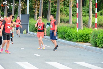 RUN TO LIVE 2025 - Ảnh #3273477