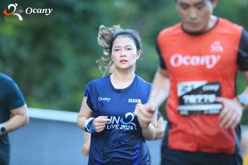 RUN TO LIVE 2025 - Ảnh #3276129
