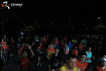RUN TO LIVE 2025 - Ảnh #3278058